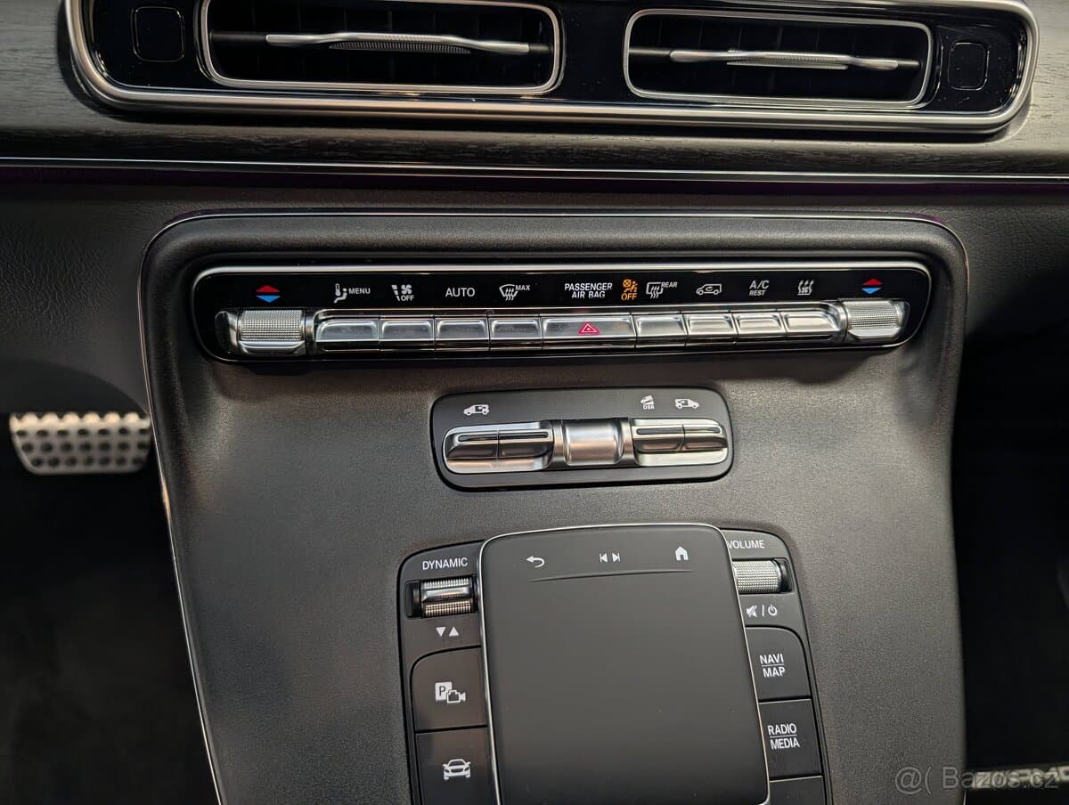 2025 Mercedes-Benz V-CLASS - 16