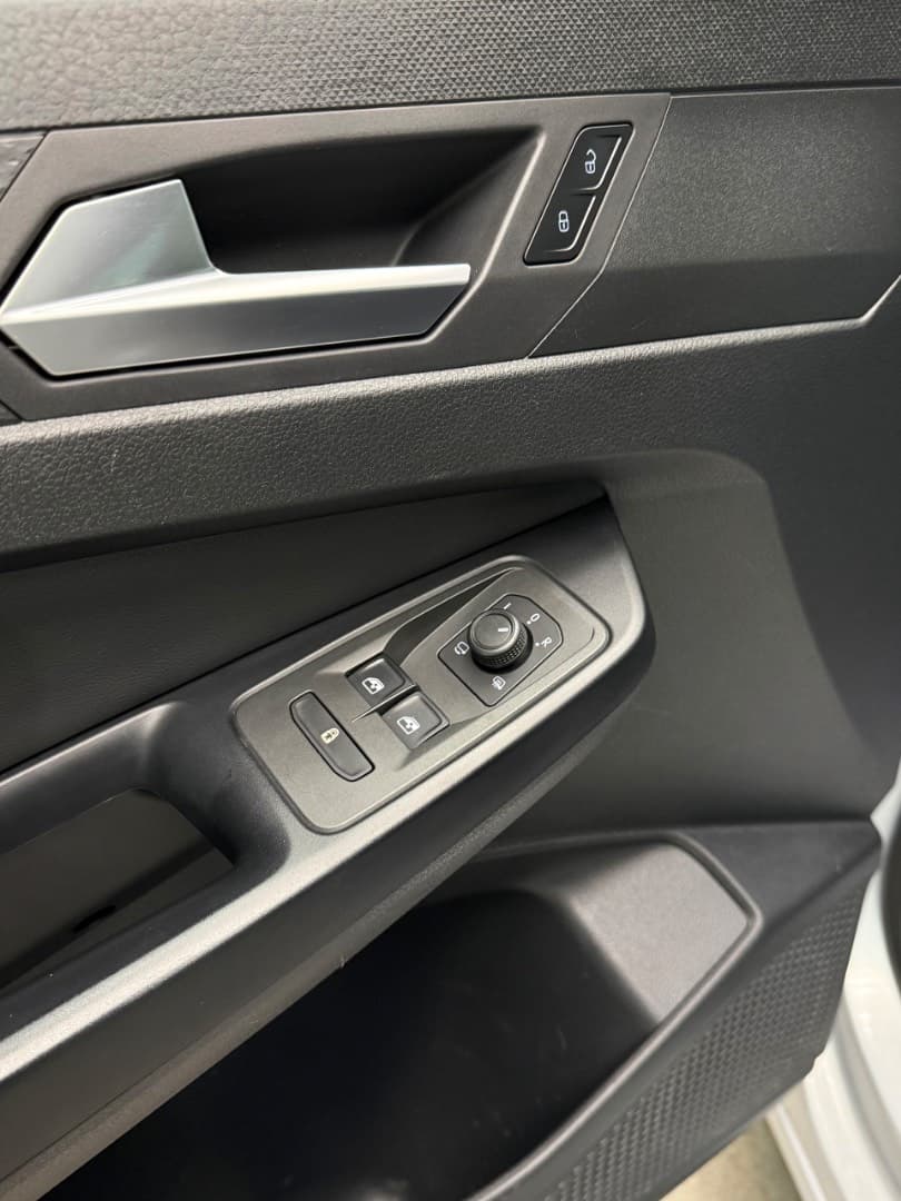 2022 Volkswagen CADDY - 16