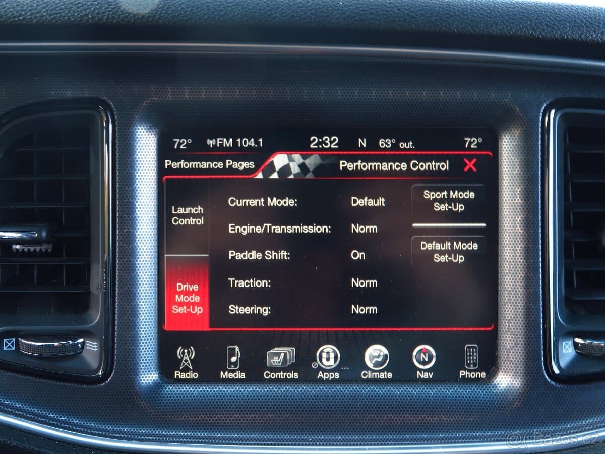 2016 Dodge CHALLENGER - 16