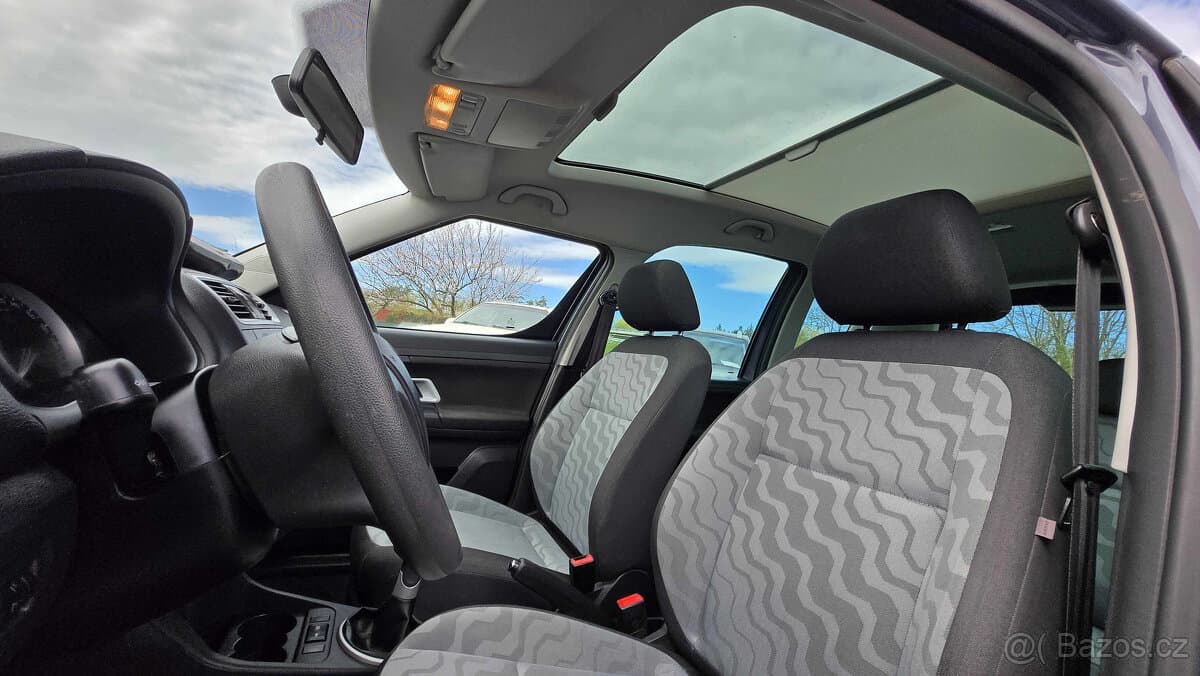 2009 Škoda ROOMSTER - 16