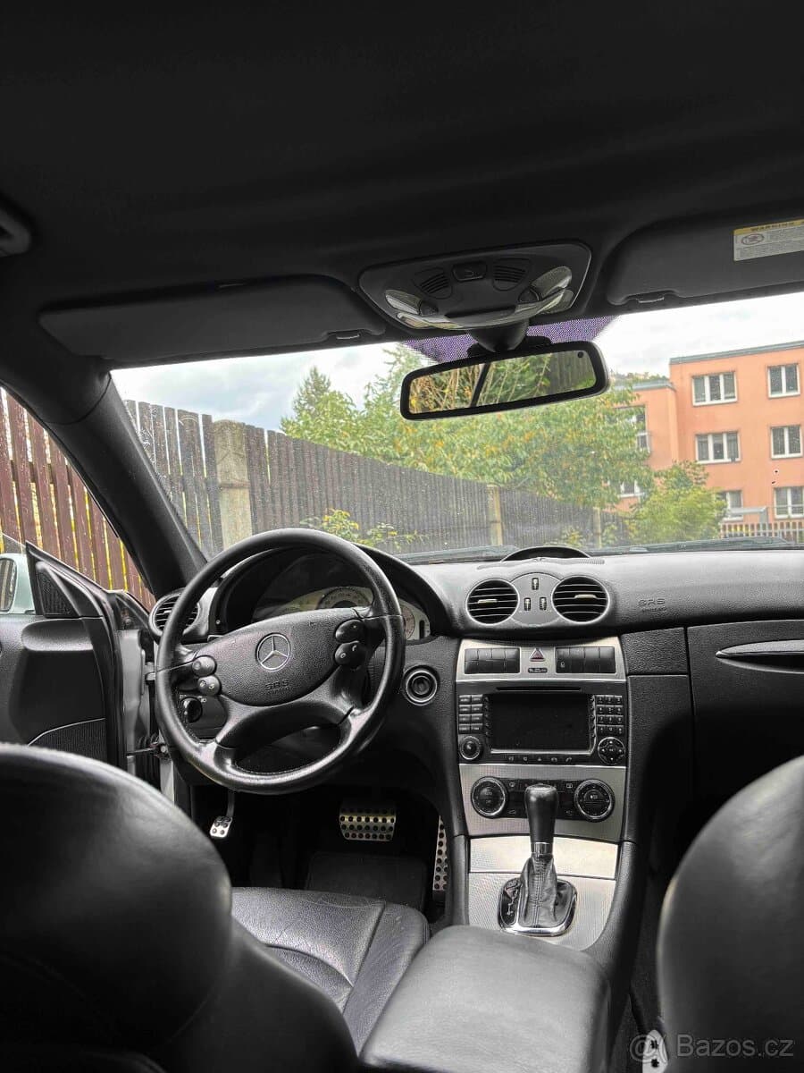 2006 Mercedes-Benz OSTATNÍ - 16