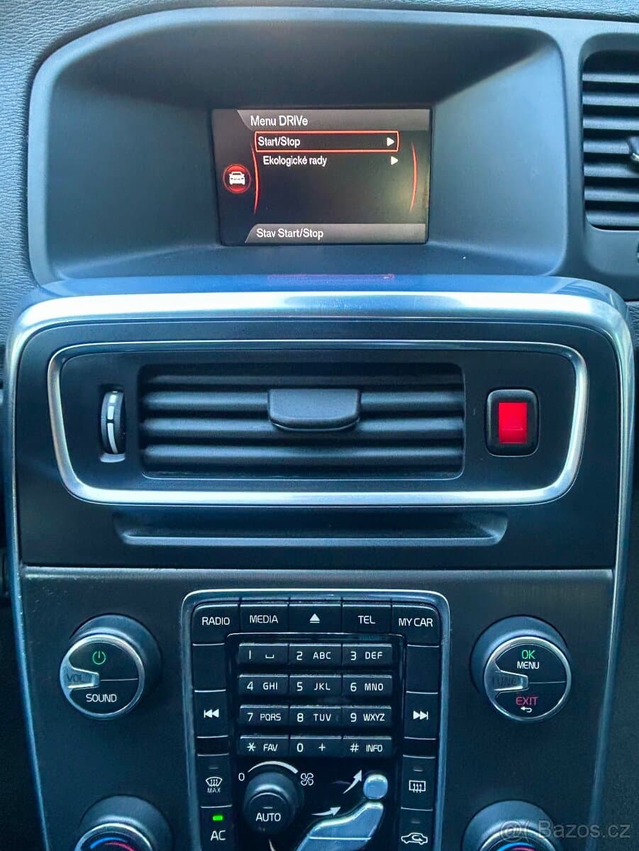 2013 Volvo V60 - 16