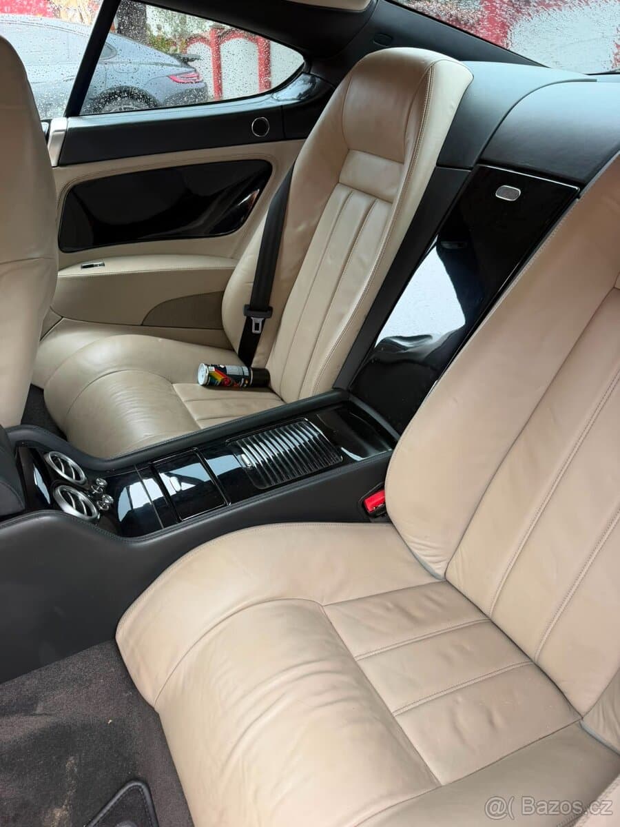 2005 Bentley CONTINENTAL - 16