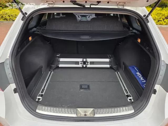 2011 Hyundai i40 - 16