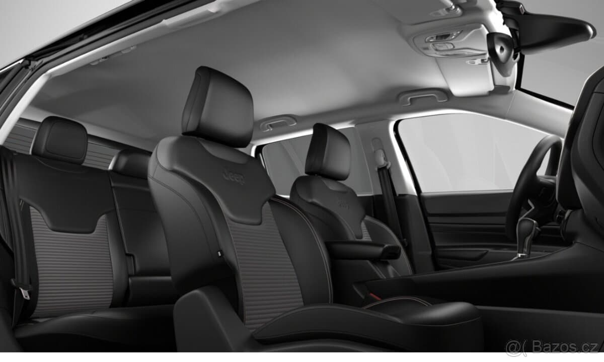 2025 Jeep COMPASS - 16
