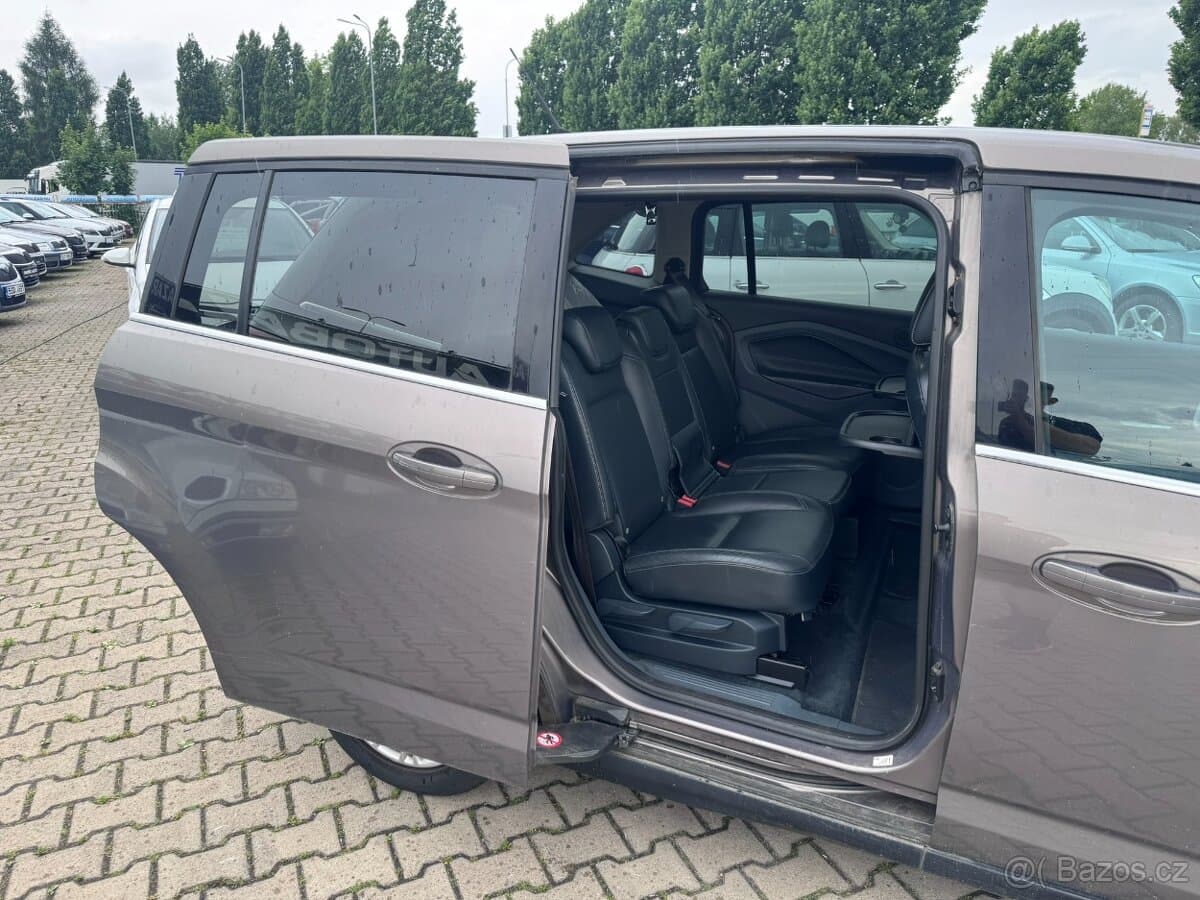 2012 Ford OSTATNÍ - 16