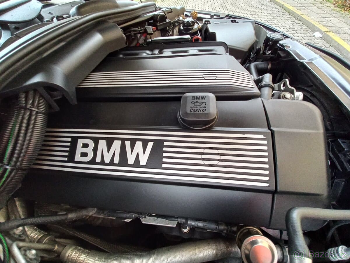 2004 BMW OSTATNÍ - 16