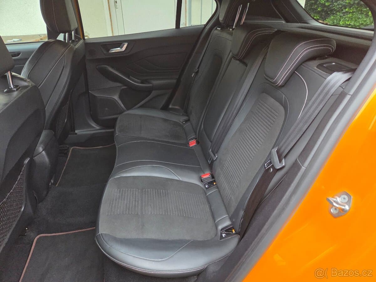 Ford FOCUS - 16