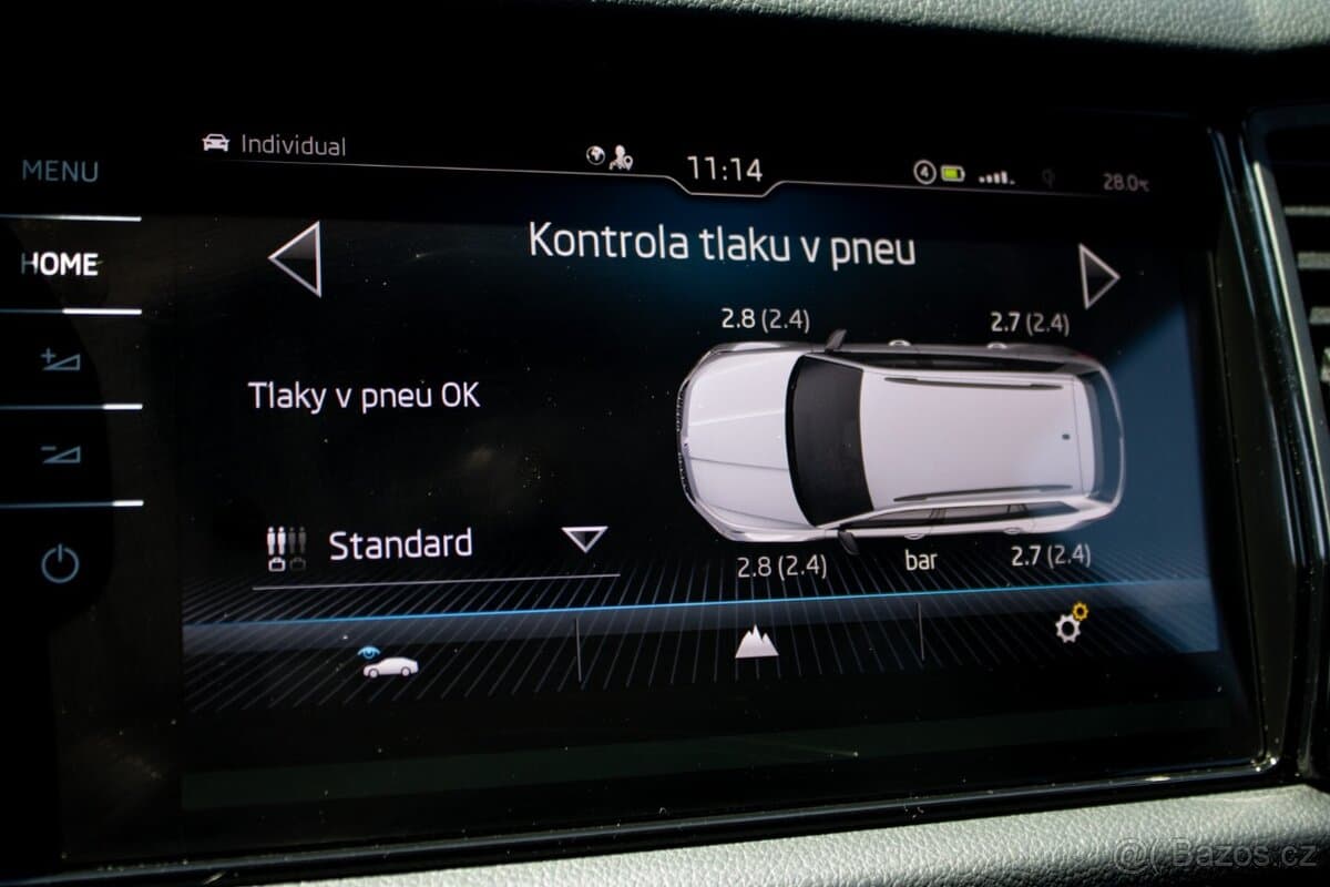 2022 Škoda KODIAQ - 16