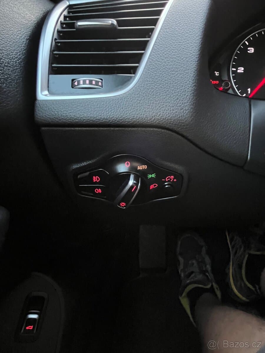 2015 Audi Q5 - 16