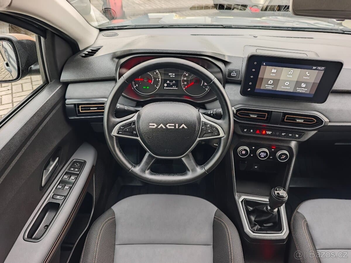 2024 Dacia JOGGER - 16