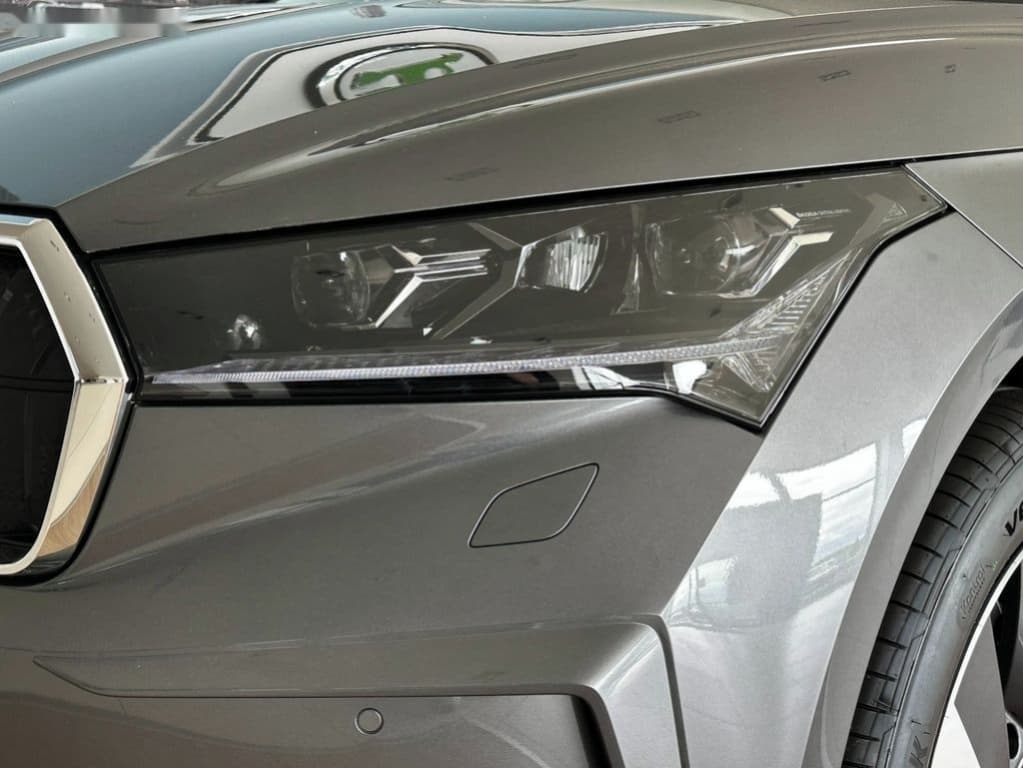 2024 Škoda ENYAQ - 16