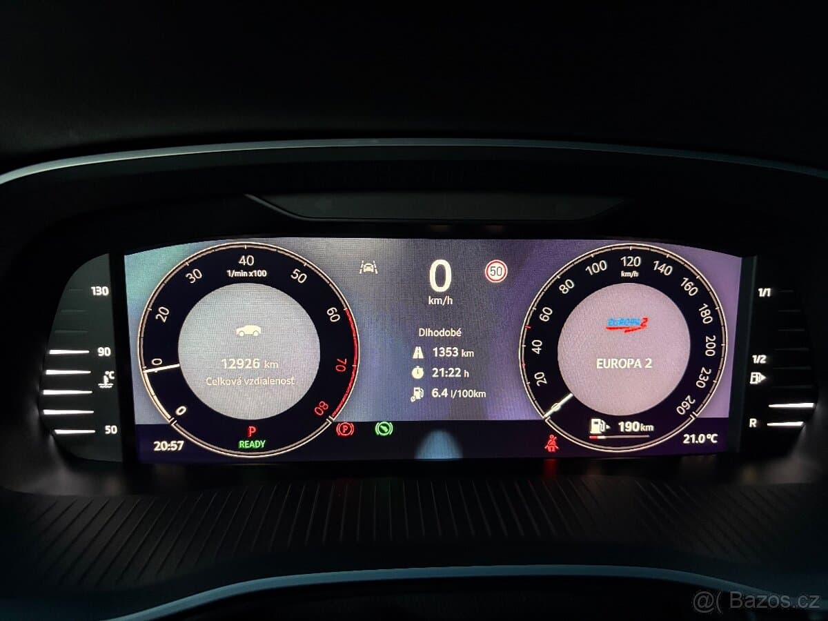 2025 Škoda OCTAVIA - 16