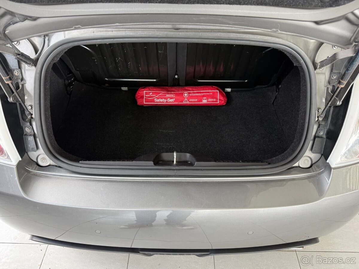 2016 Fiat 500 - 16