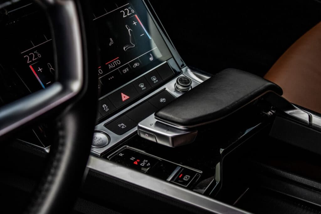 2020 Audi TT - 16