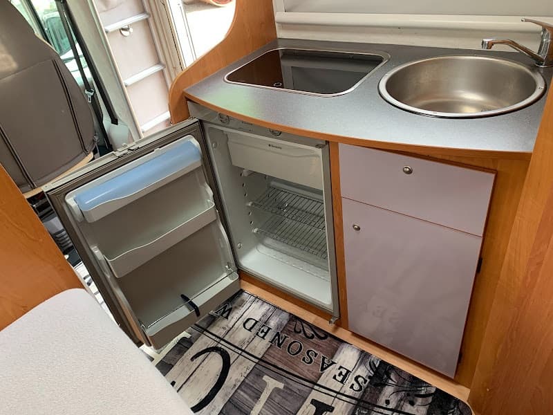 2009 Fiat DUCATO - 16