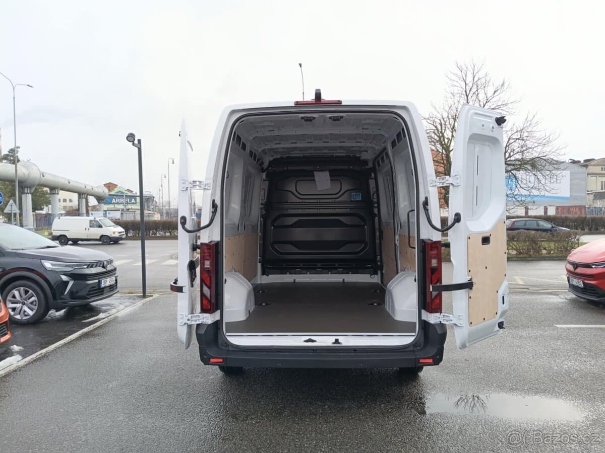Renault MASTER - 16