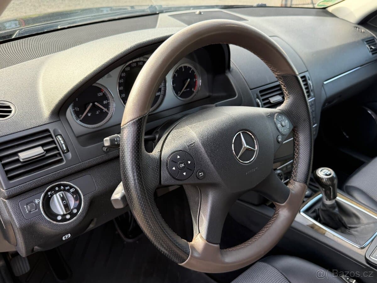 2008 Mercedes-Benz OSTATNÍ - 16