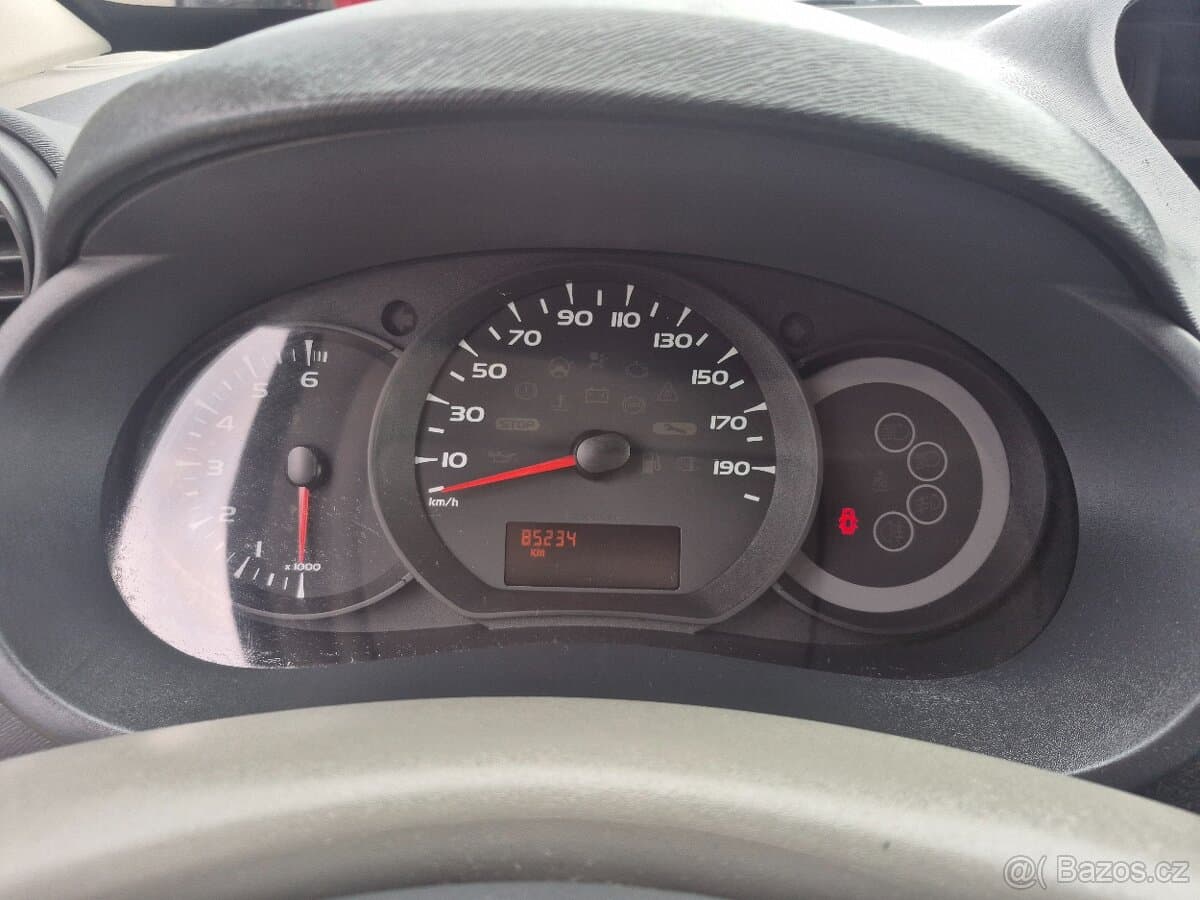 2010 Renault KANGOO - 16
