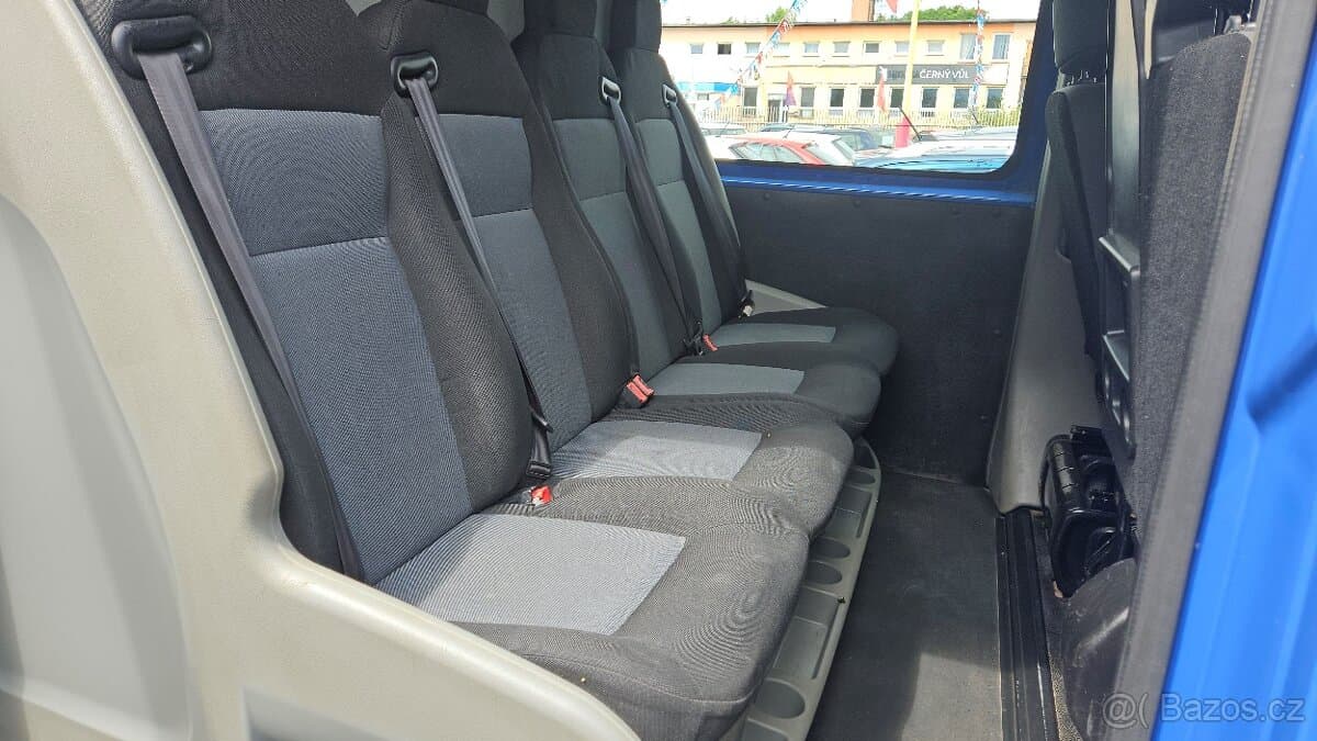 2014 Renault MASTER - 16