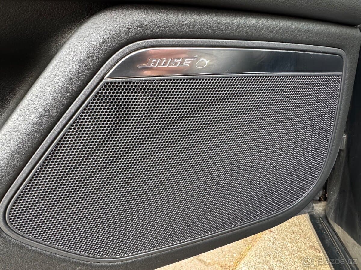 2011 Audi A7 - 16