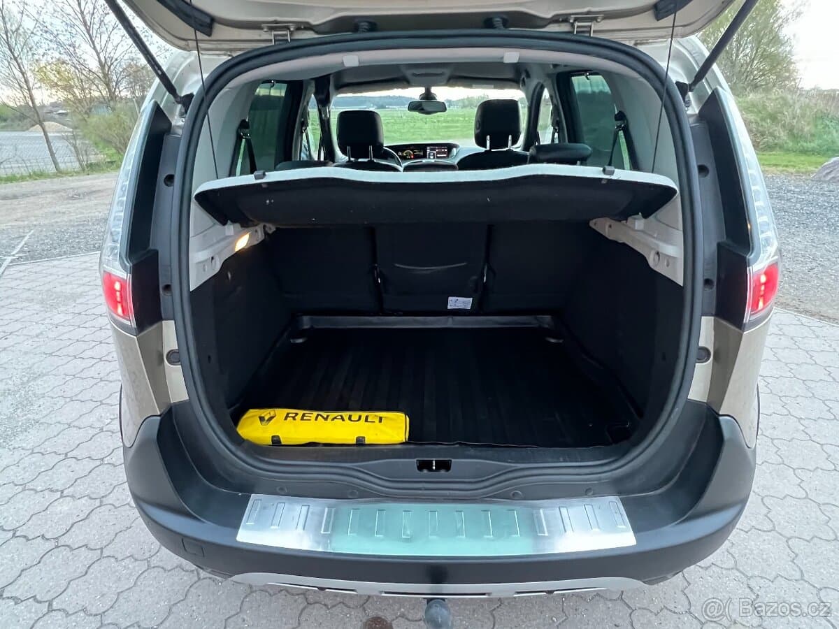 2014 Renault SCENIC - 16
