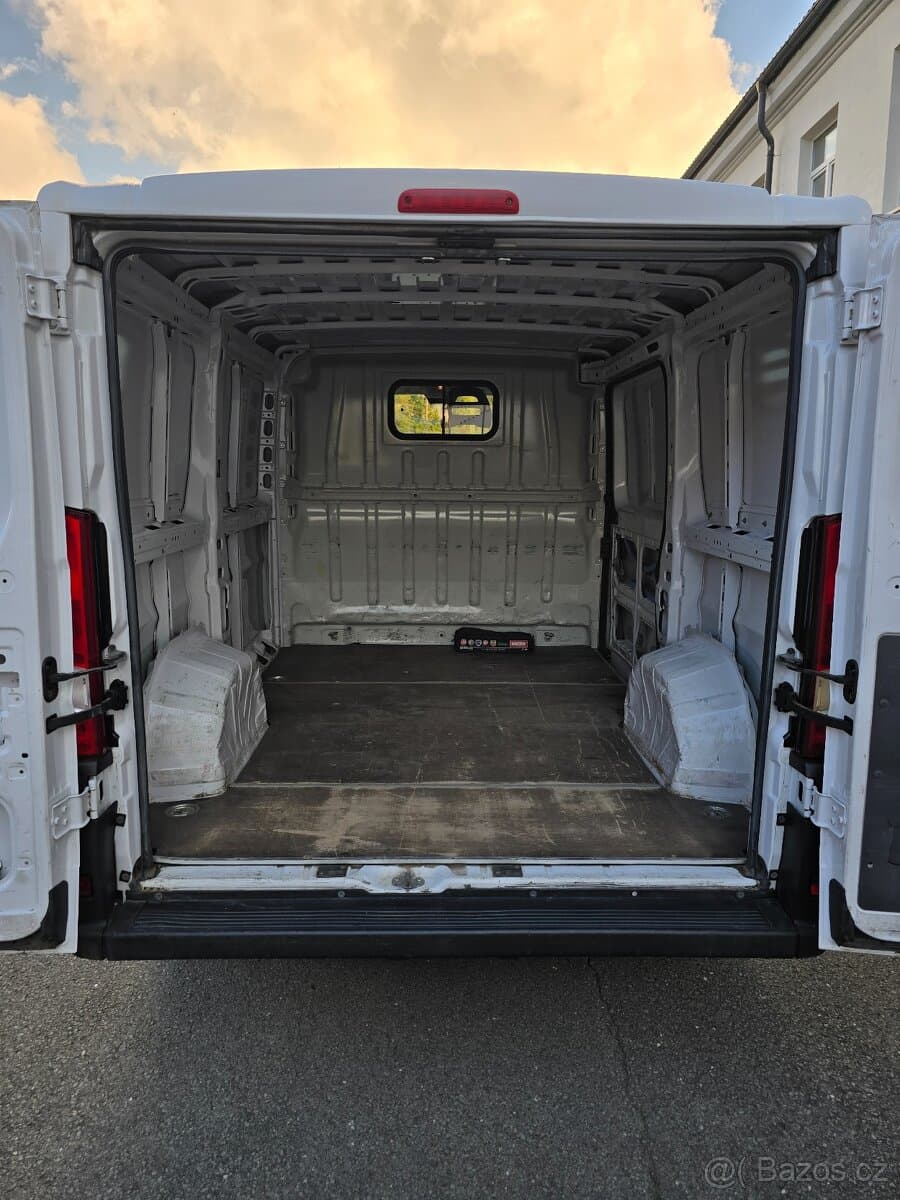 2019 Fiat DUCATO - 16