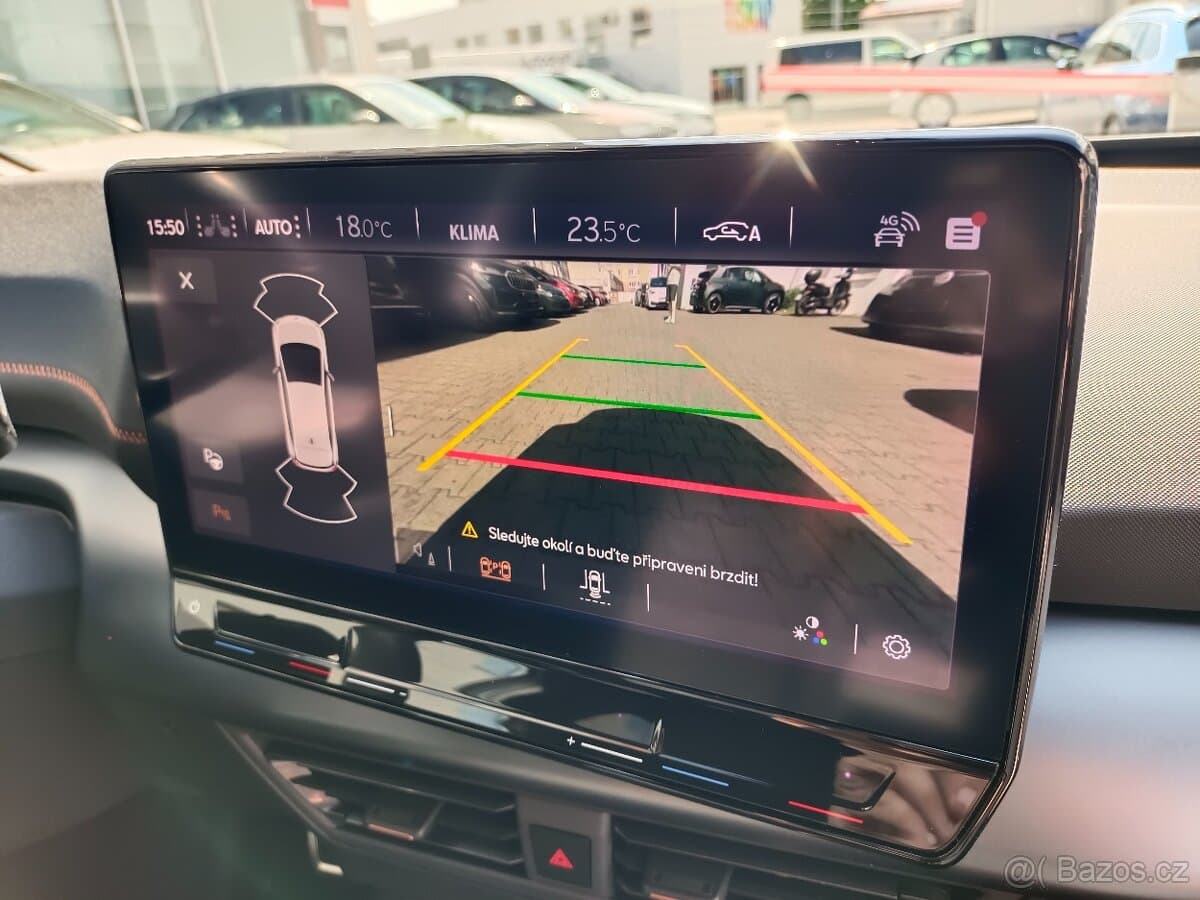 2022 Cupra BORN - 16