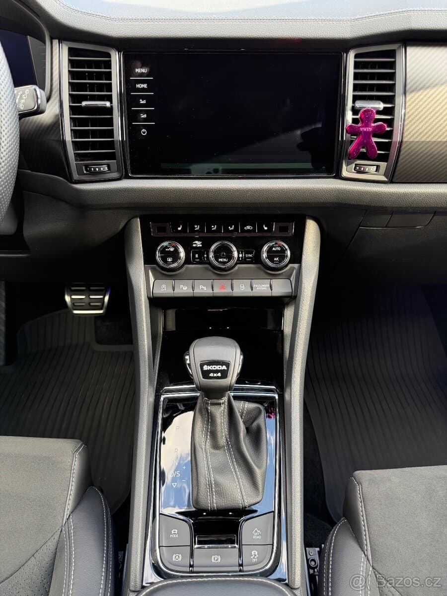 2024 Škoda KODIAQ - 16