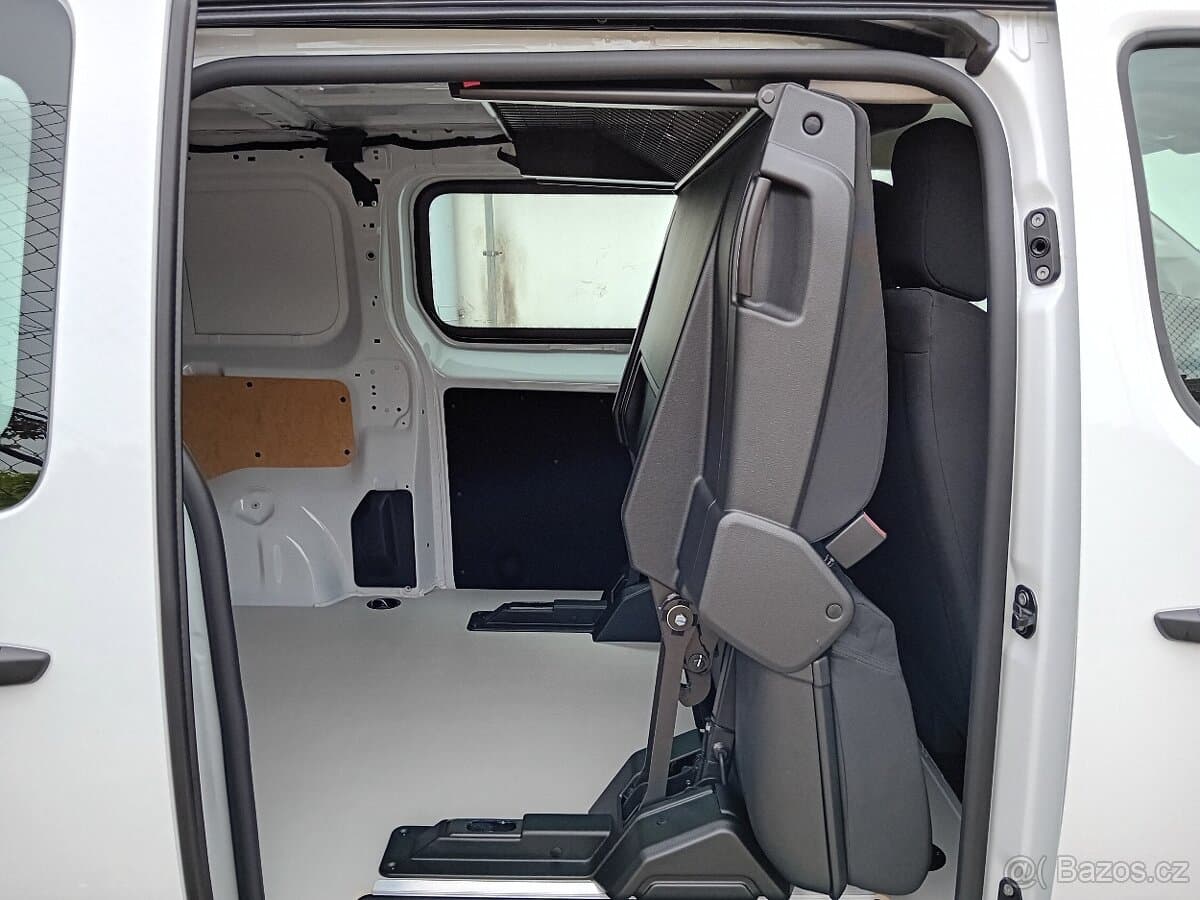 Fiat SCUDO - 16