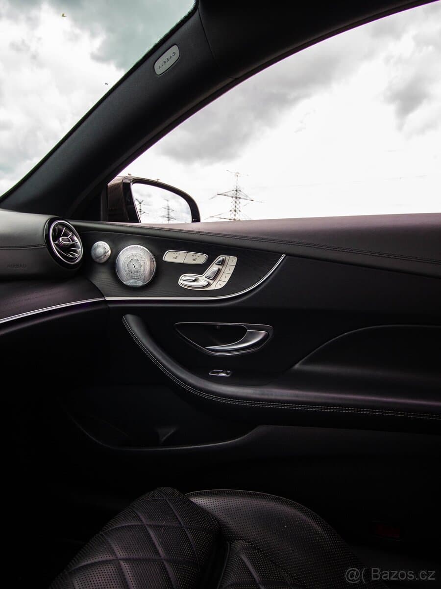 2018 Mercedes-Benz OSTATNÍ - 16
