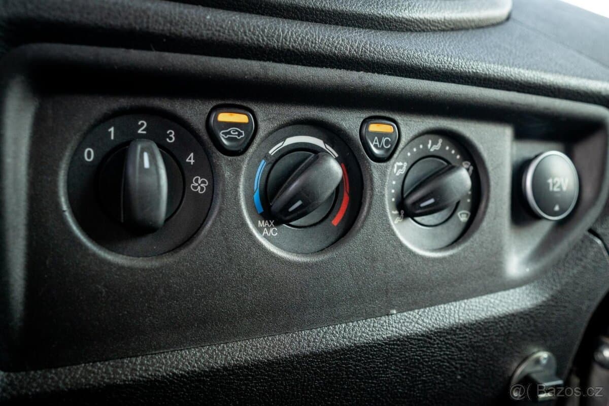 2019 Ford TRANSIT - 16