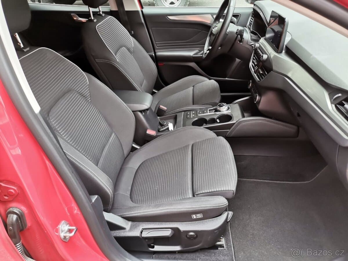 2021 Ford FOCUS - 16