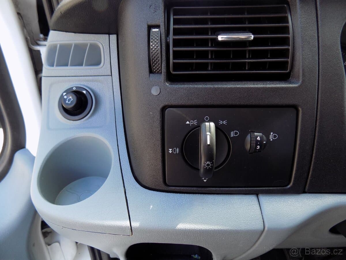 2012 Ford TRANSIT - 16