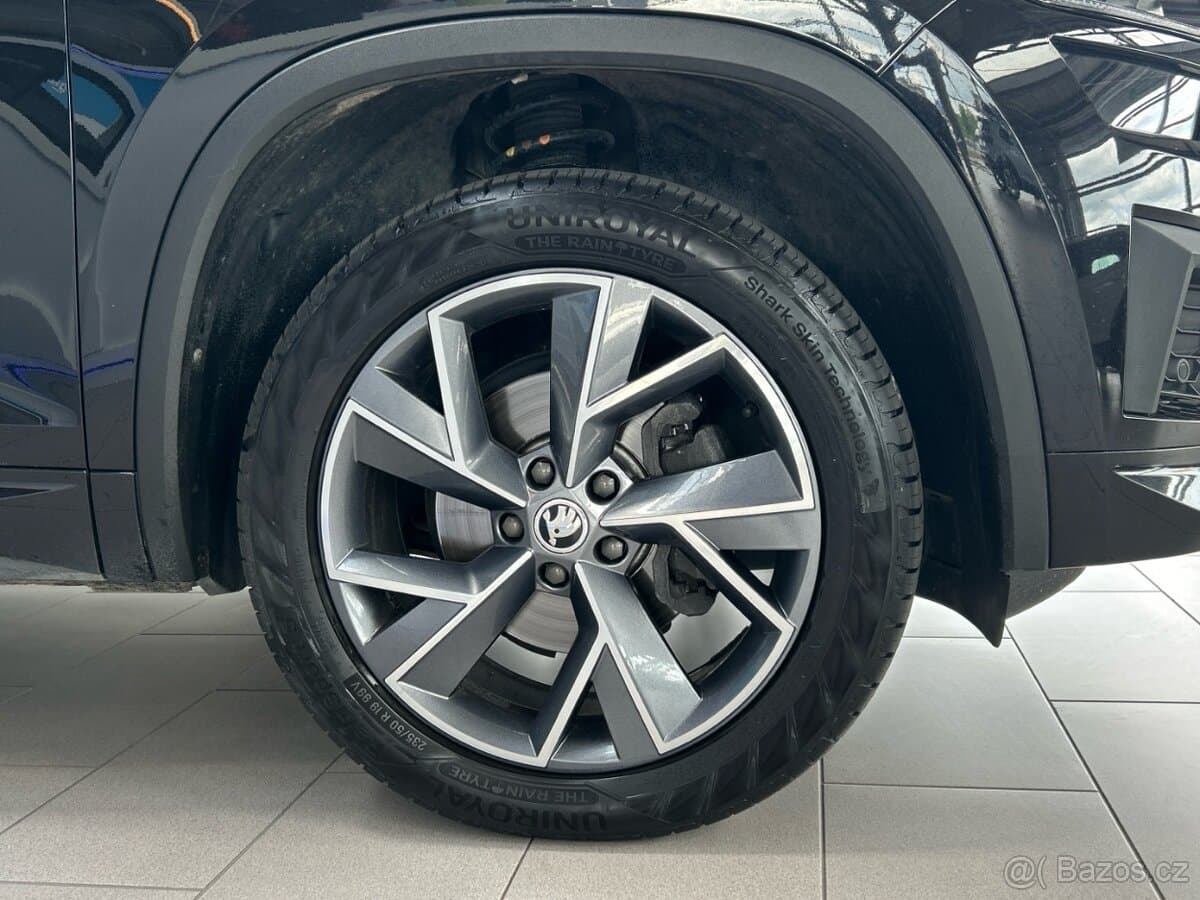 Škoda KODIAQ - 16