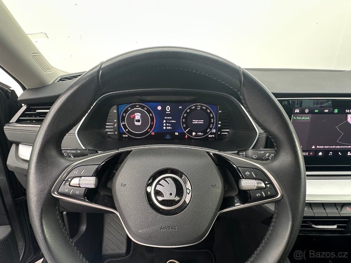 2024 Škoda OCTAVIA - 16
