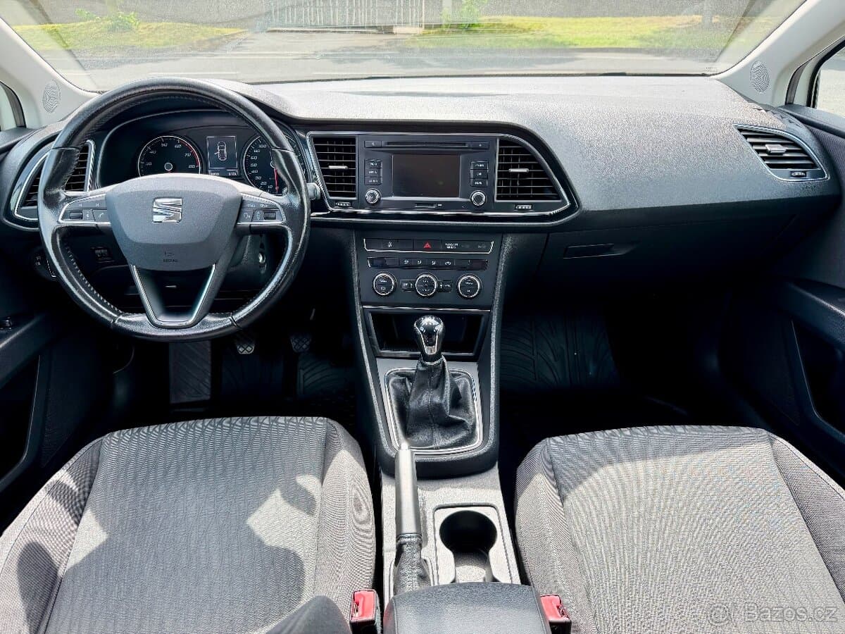 2014 Seat LEON - 16