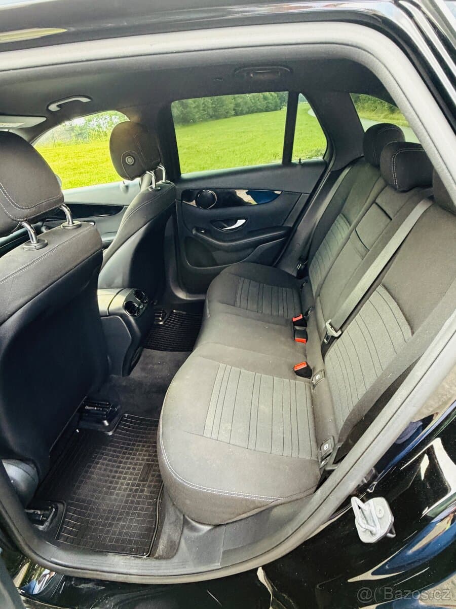 2018 Mercedes-Benz OSTATNÍ - 16