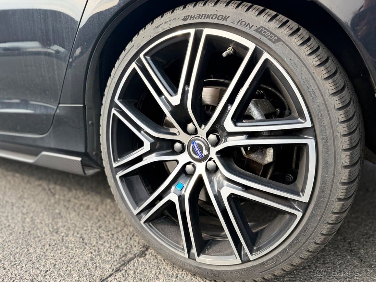 Volvo S60 - 16