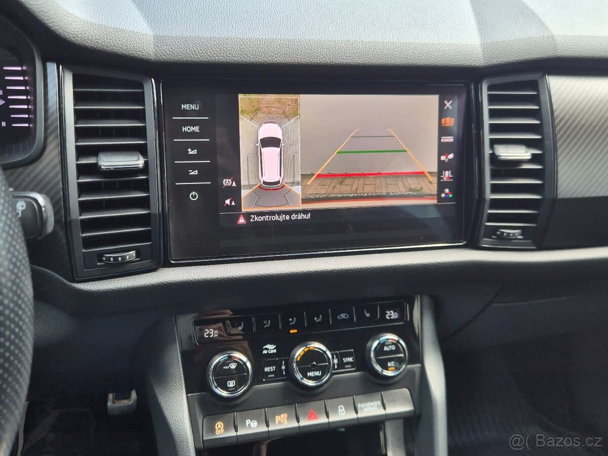 2019 Škoda KODIAQ - 16