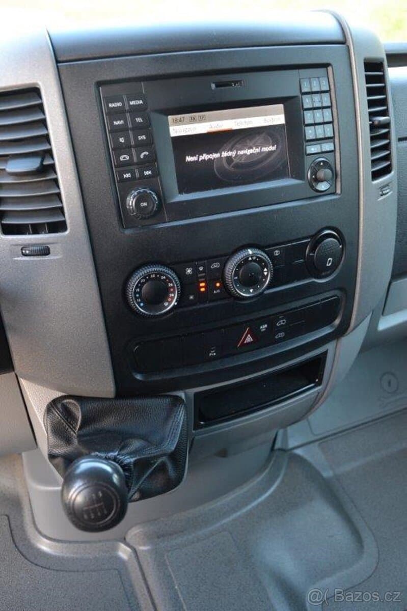 2018 Mercedes-Benz SPRINTER - 16