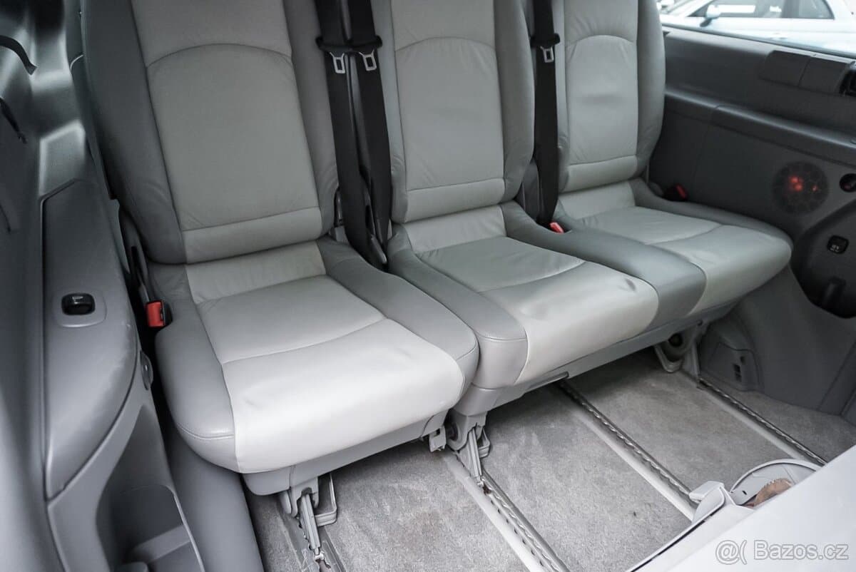 2007 Mercedes-Benz VIANO - 16