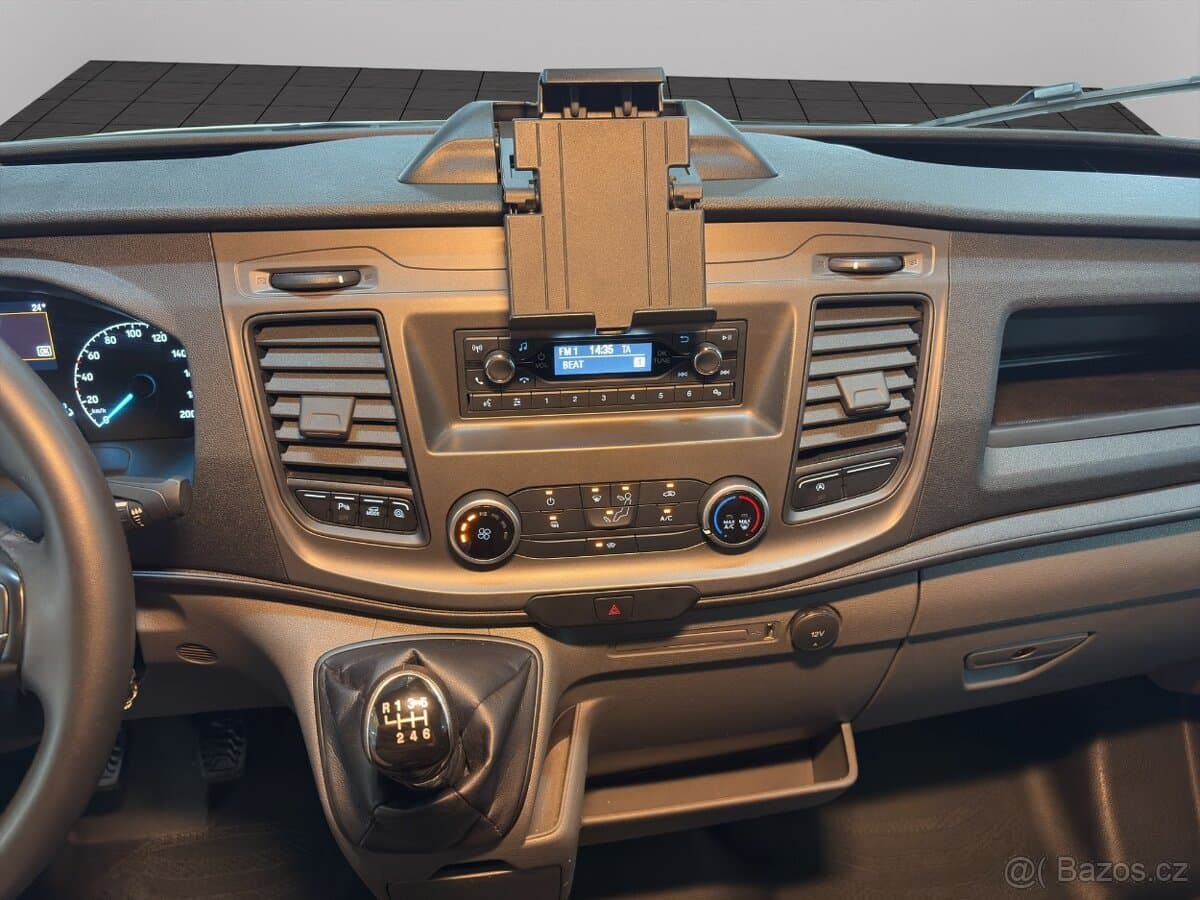 2025 Ford TRANSIT - 16