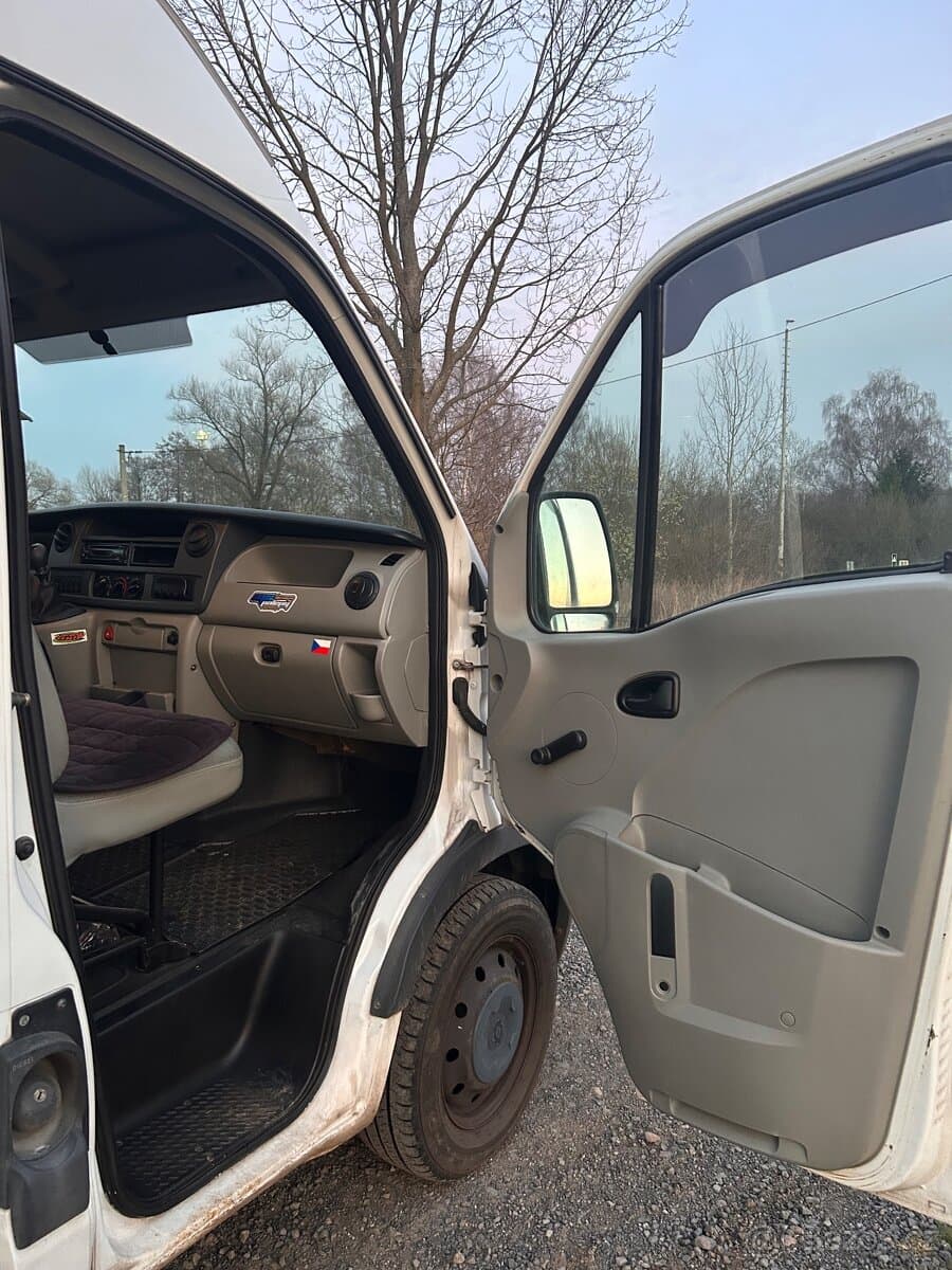 2006 Renault MASTER - 16