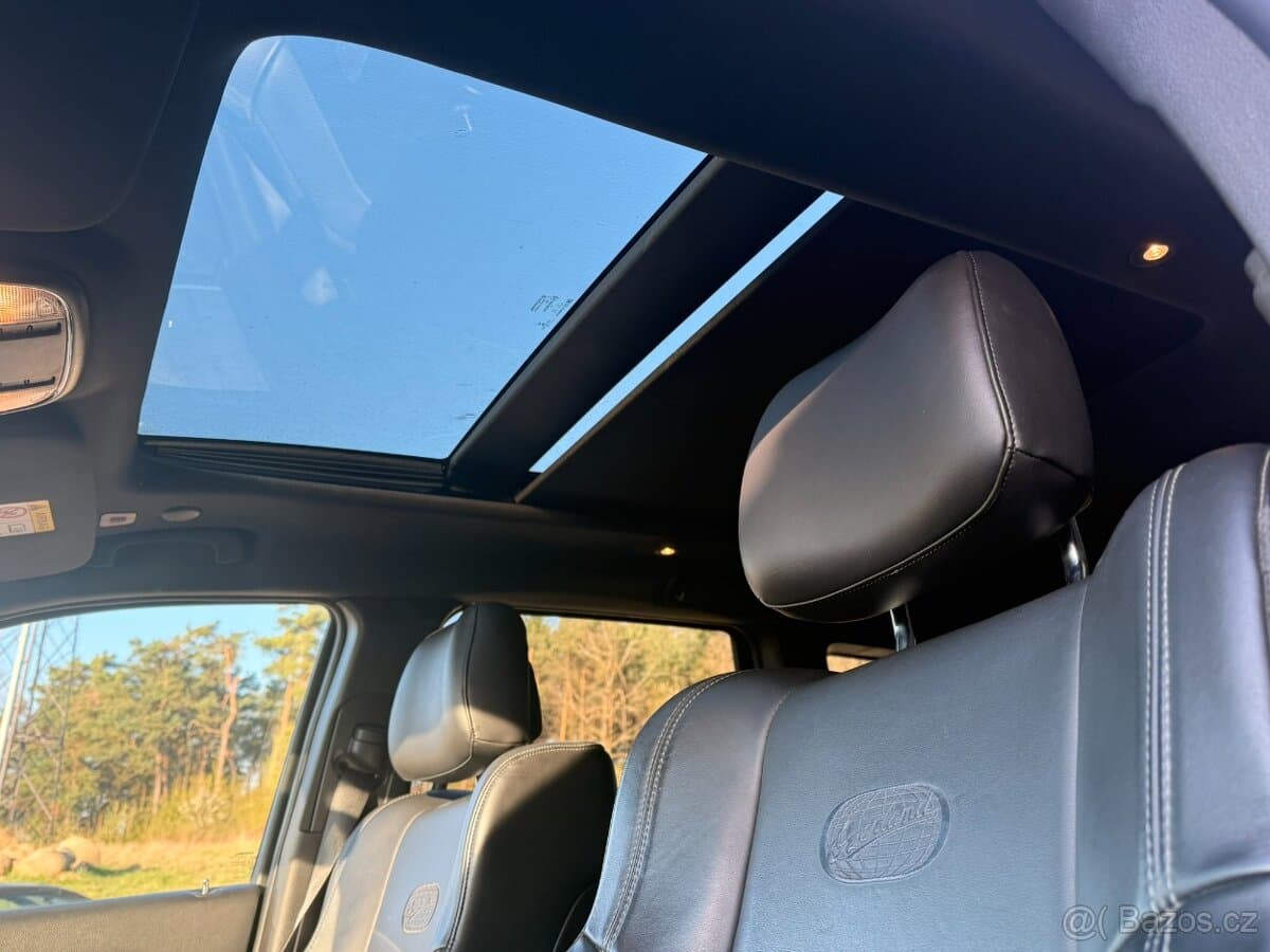 Jeep CHEROKEE - 16
