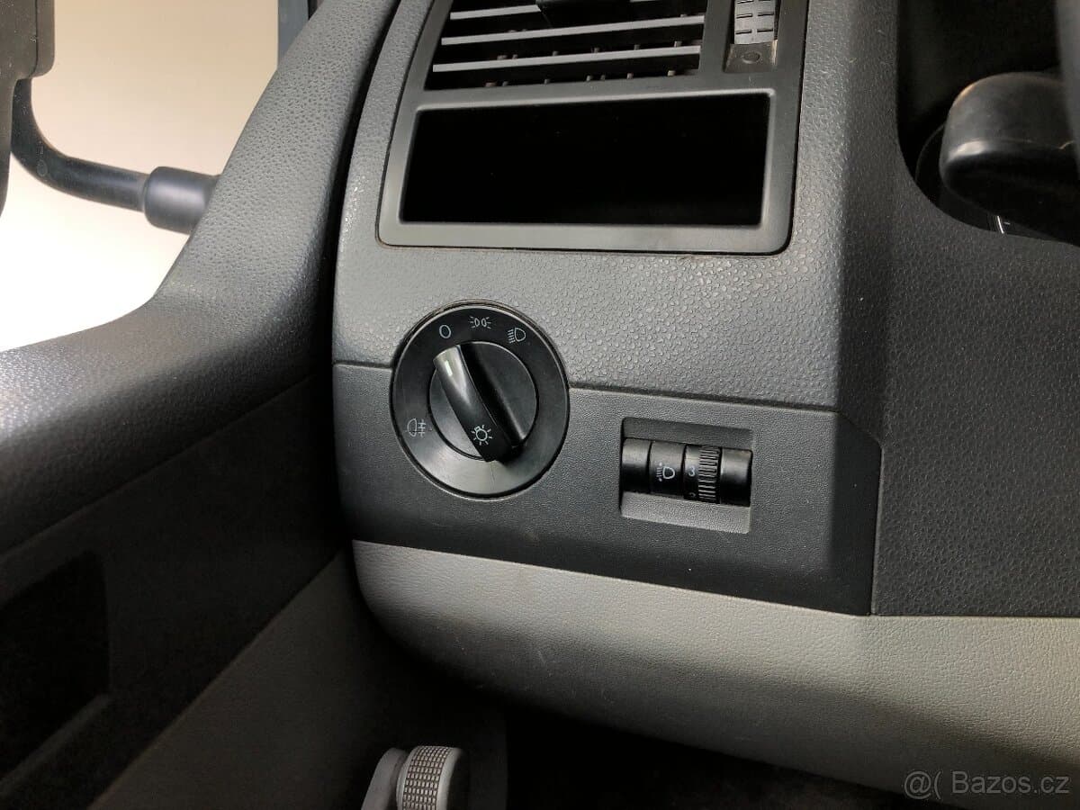 2010 Volkswagen TRANSPORTER - 16