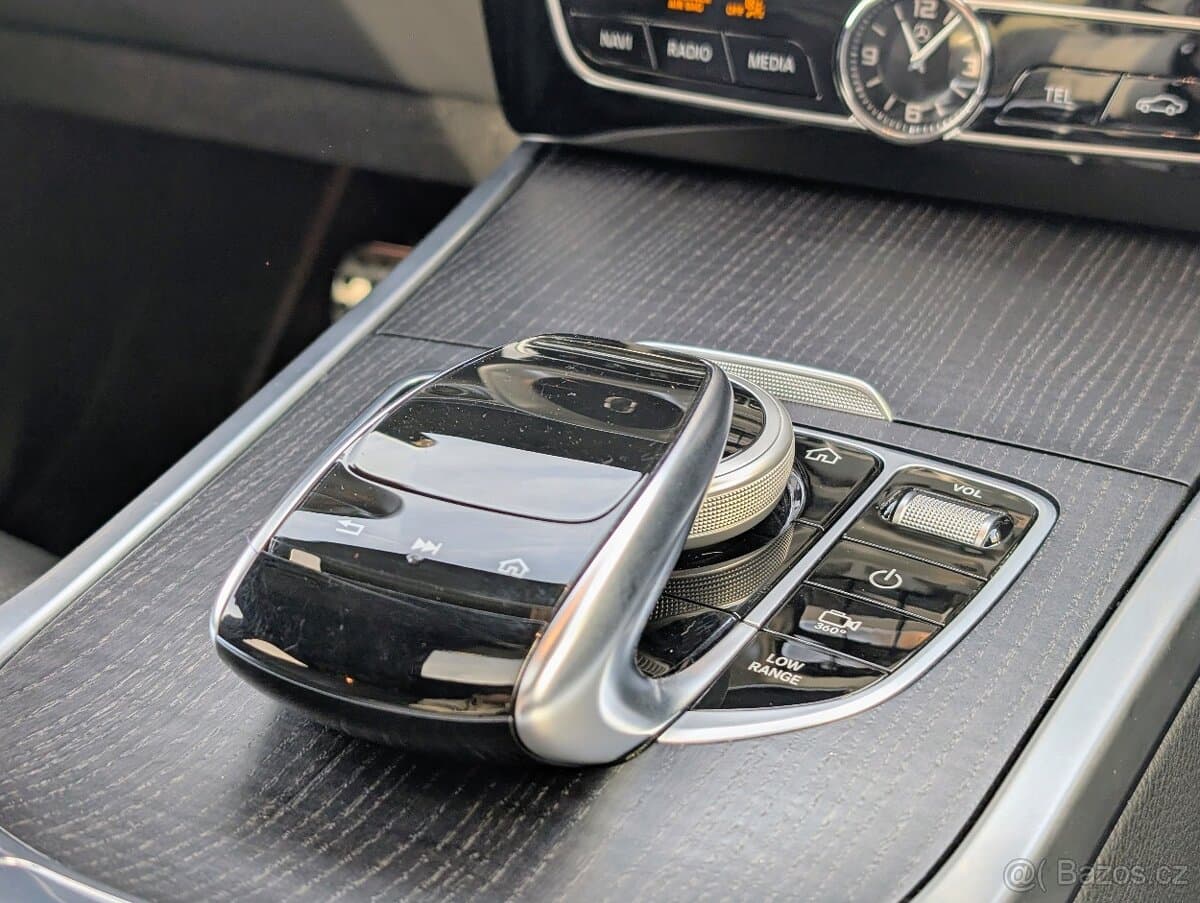 2021 Mercedes-Benz G-CLASS - 16