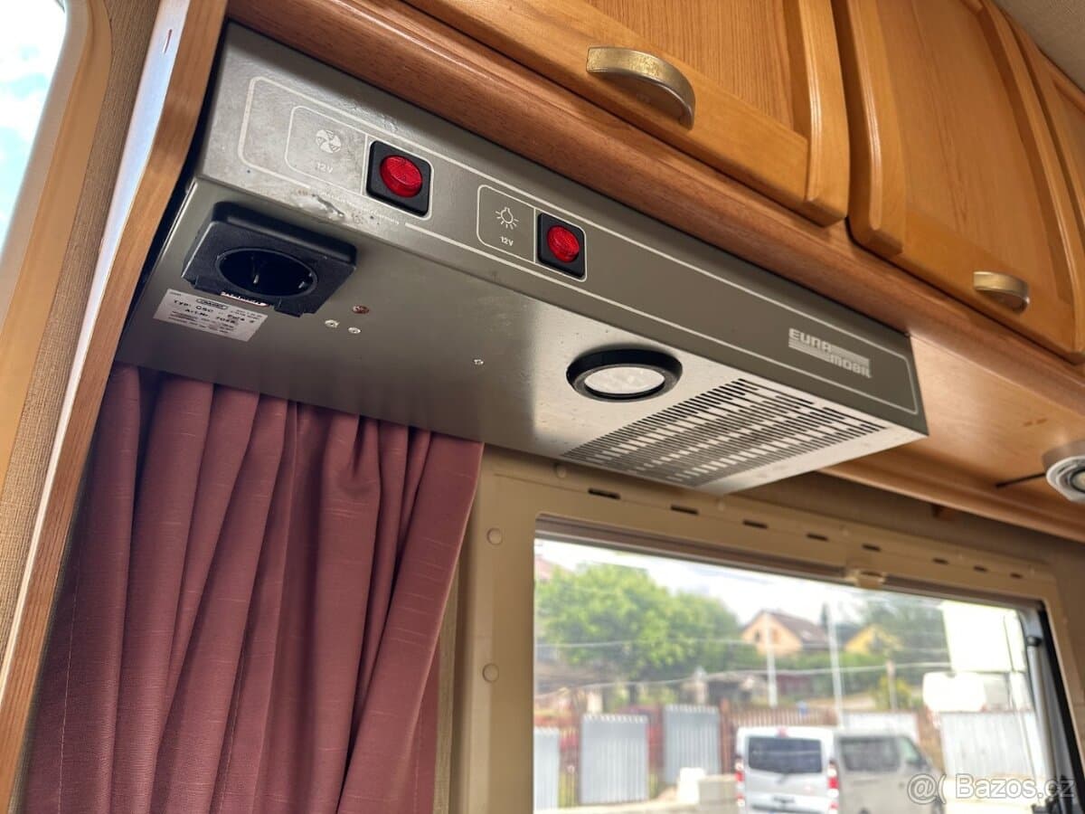 1995 Fiat DUCATO - 16