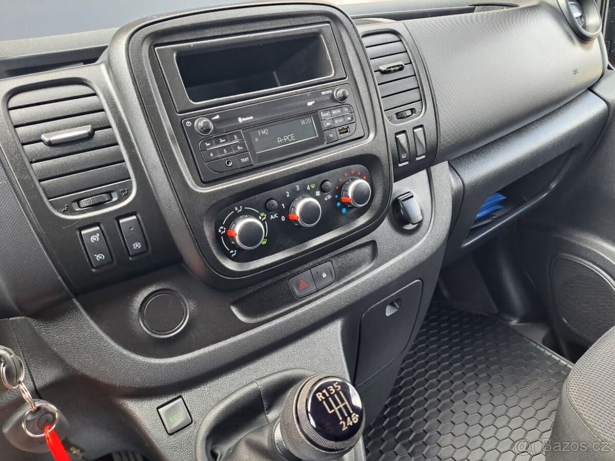 2021 Fiat TALENTO - 16