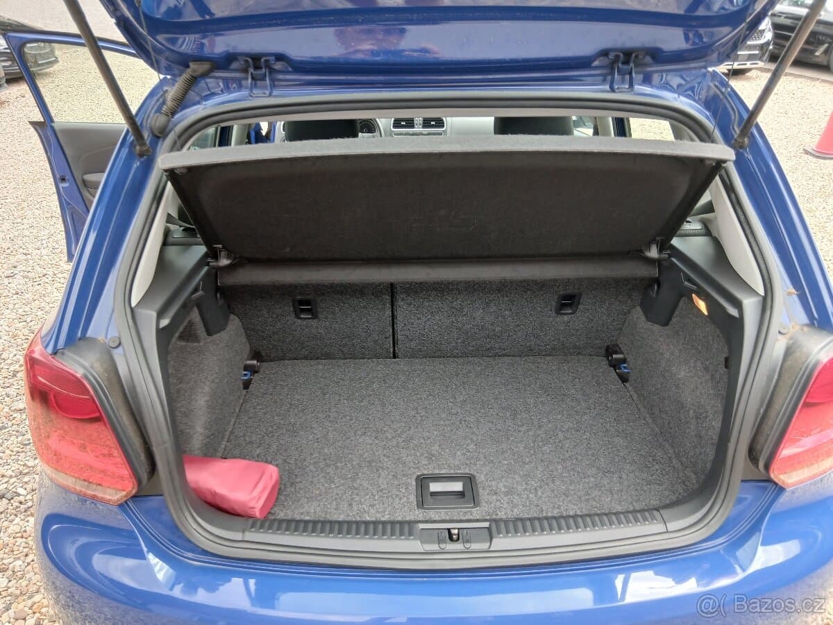 Volkswagen POLO - 16